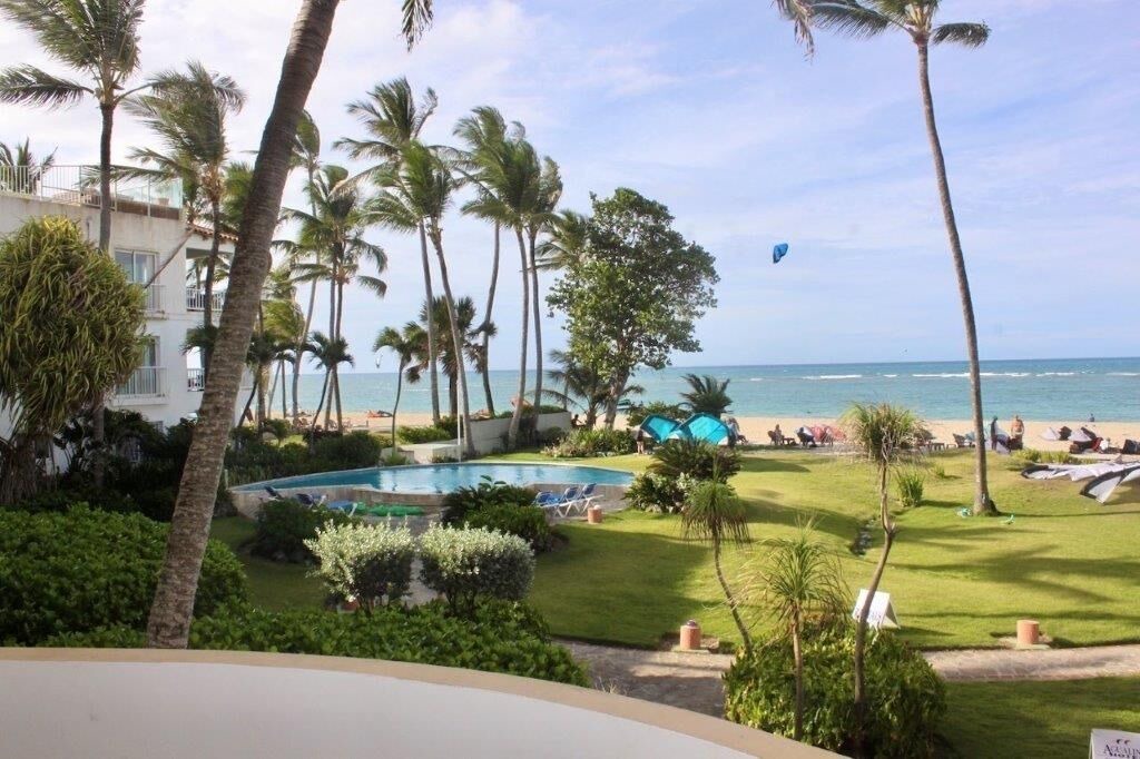 Photo of Outdoor in Cabarete