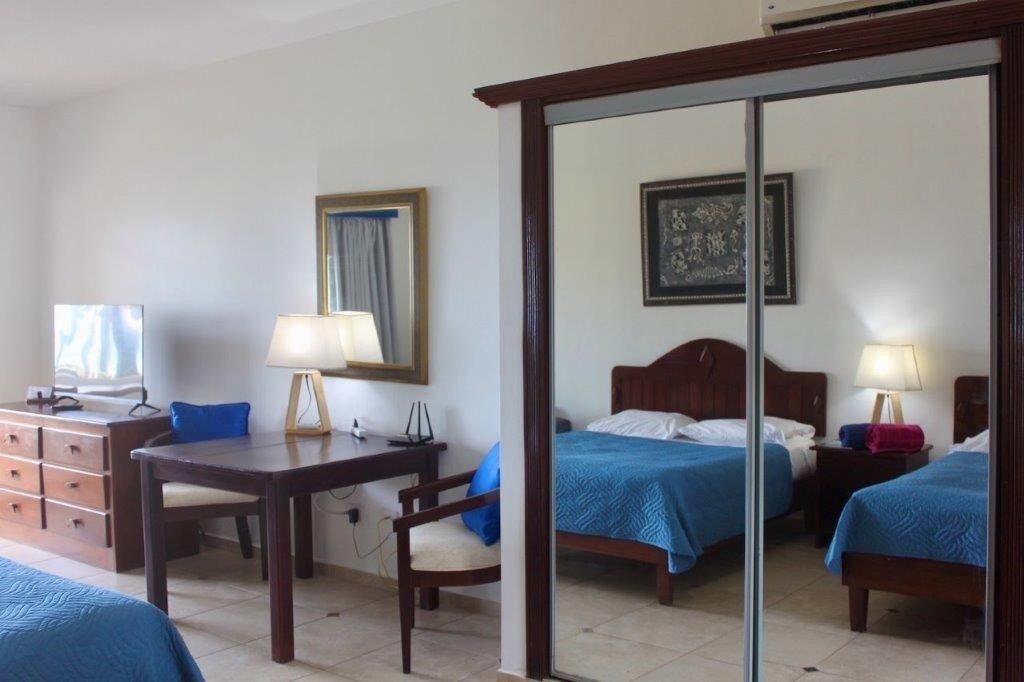 Photo of Bedroom in Cabarete