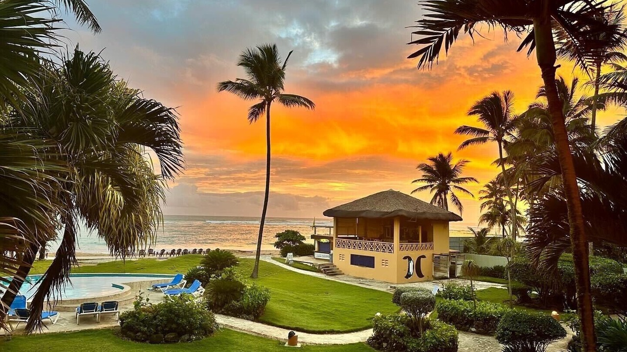 Photo of Outdoor in Cabarete