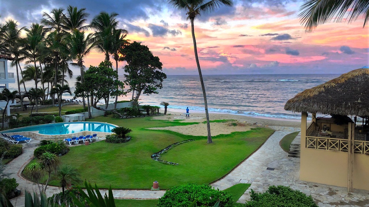 Photo of Outdoor in Cabarete