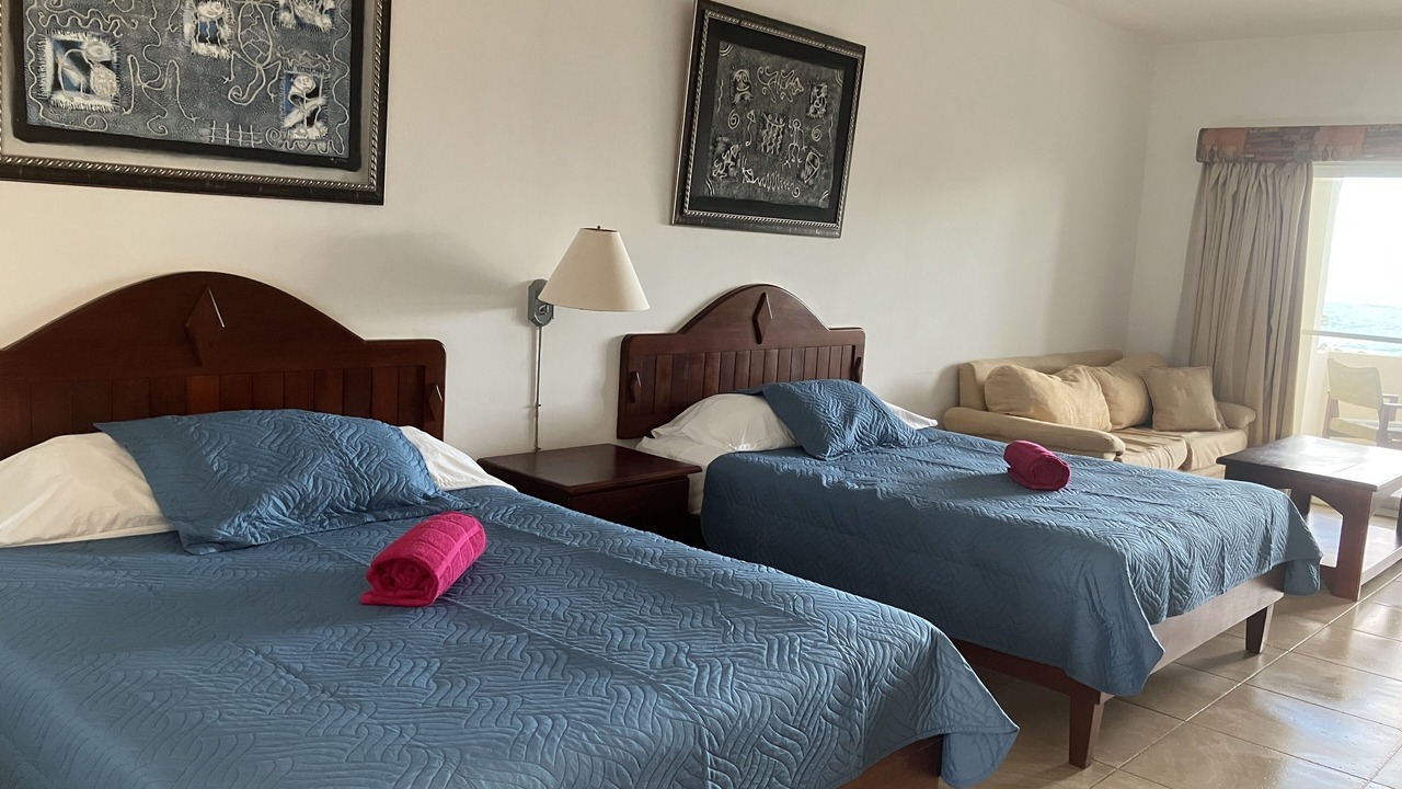 Photo of Bedroom in Cabarete
