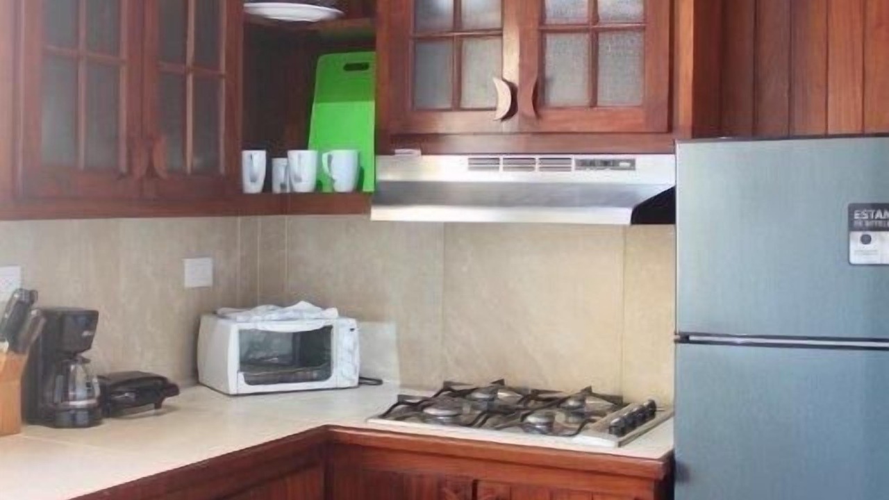 Photo of Kitchen in Cabarete