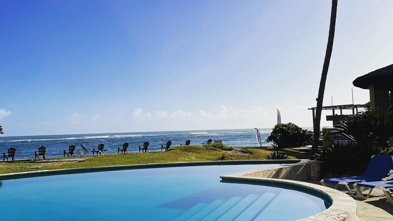 Photo of Outdoor in Cabarete
