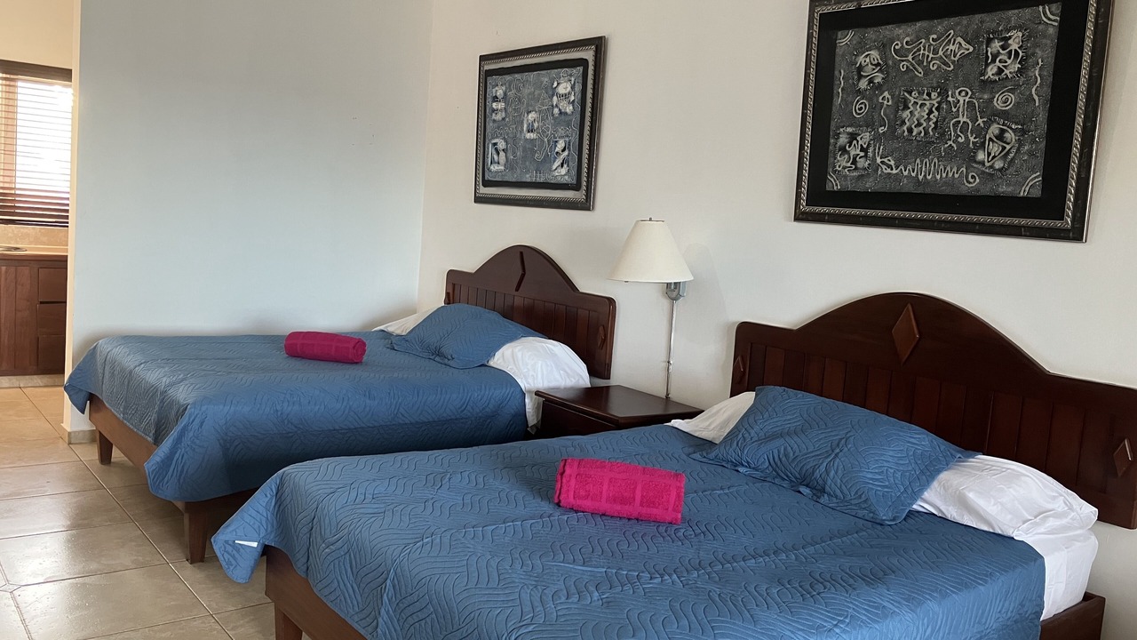 Photo of Bedroom in Cabarete