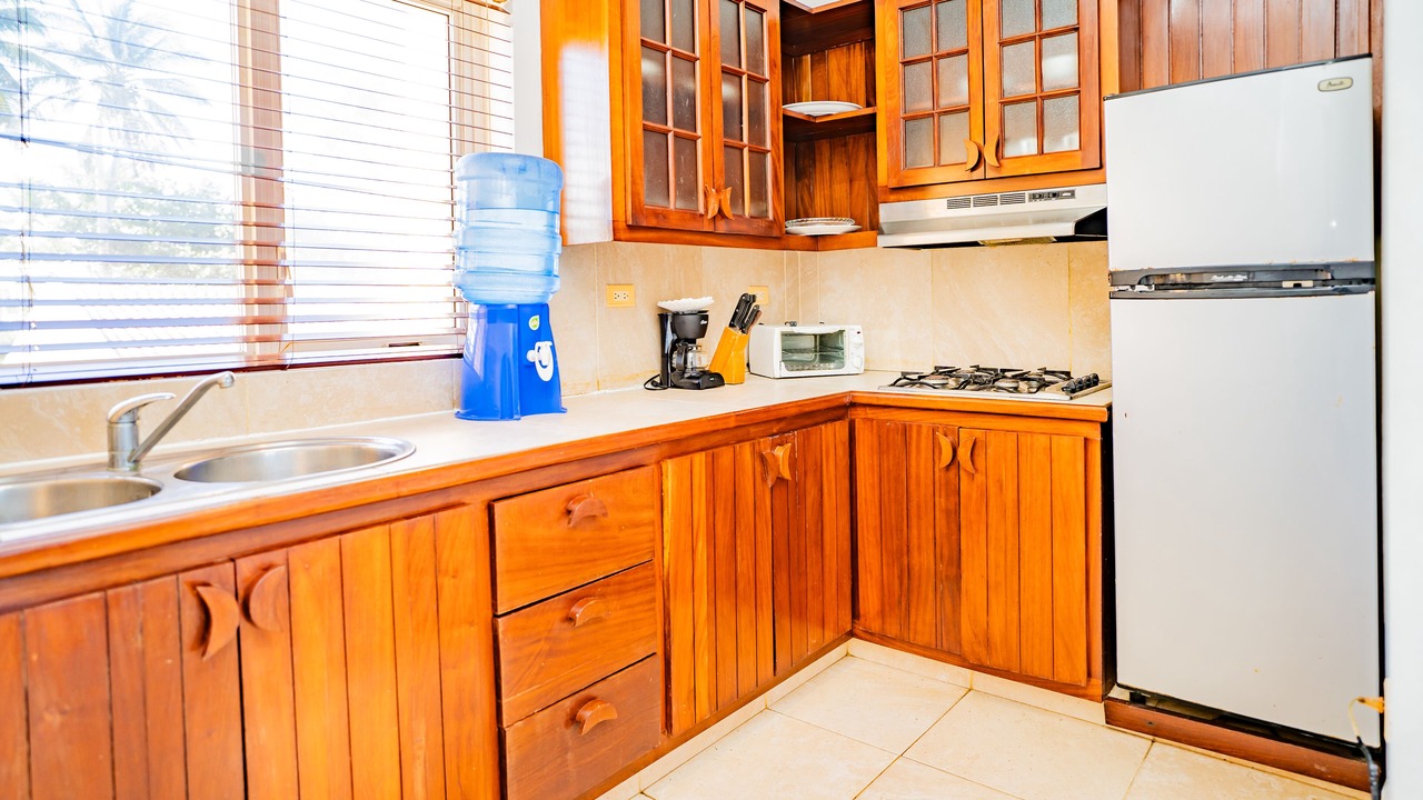 Photo of Kitchen in Cabarete