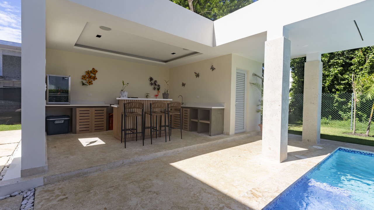 Photo of Outdoor in Playa Chiquita