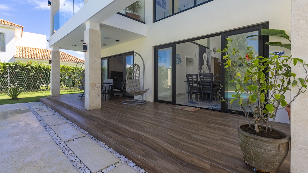 Photo of Outdoor in Playa Chiquita