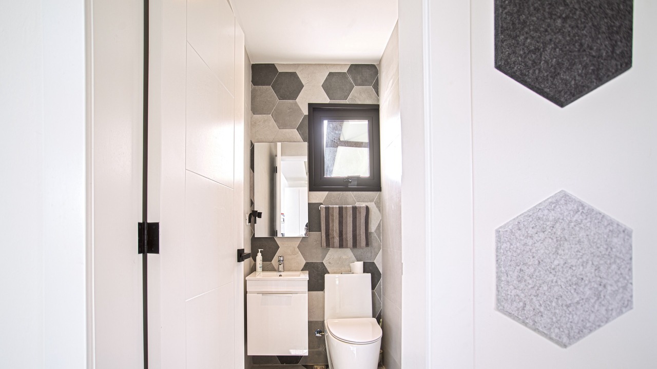 Photo of Bathroom in Playa Chiquita