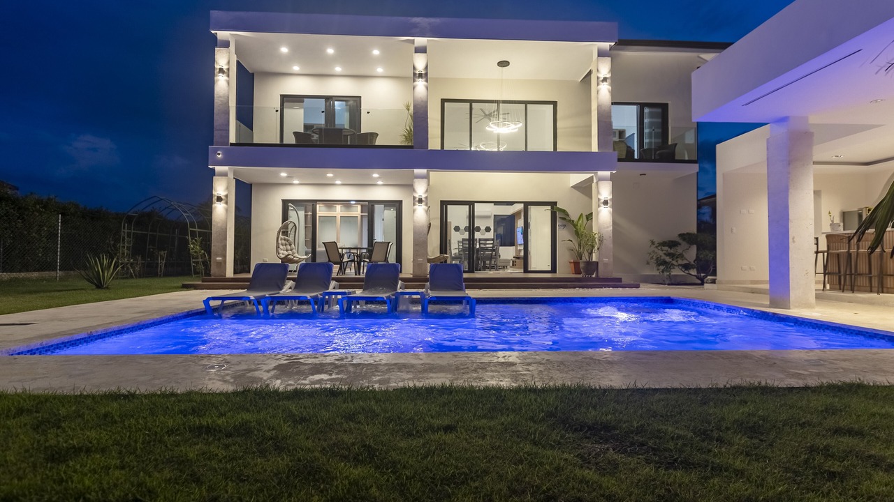 Photo of Outdoor in Playa Chiquita
