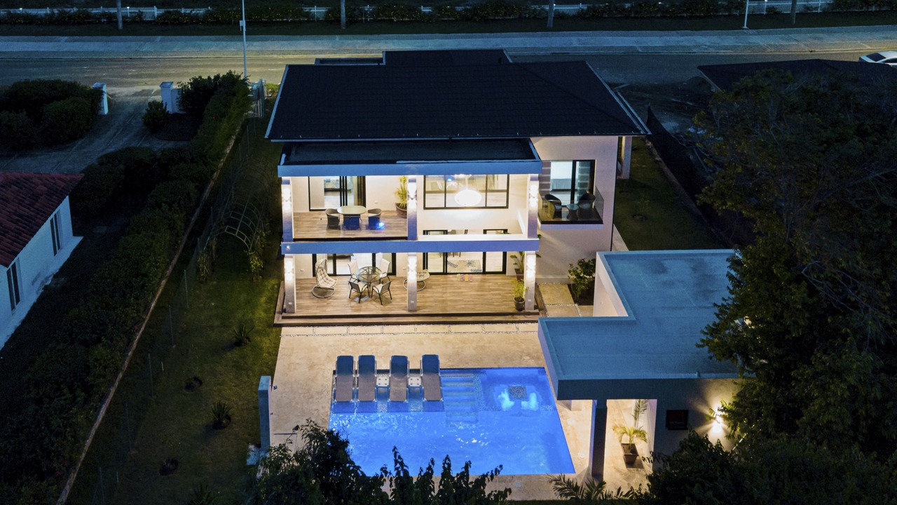 Photo of Outdoor in Playa Chiquita