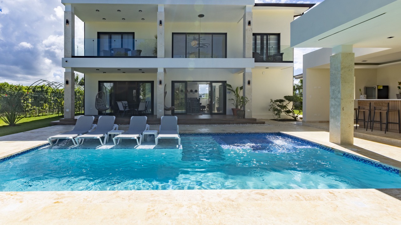 Photo of Outdoor in Playa Chiquita