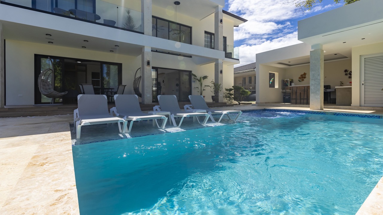 Photo of Outdoor in Playa Chiquita