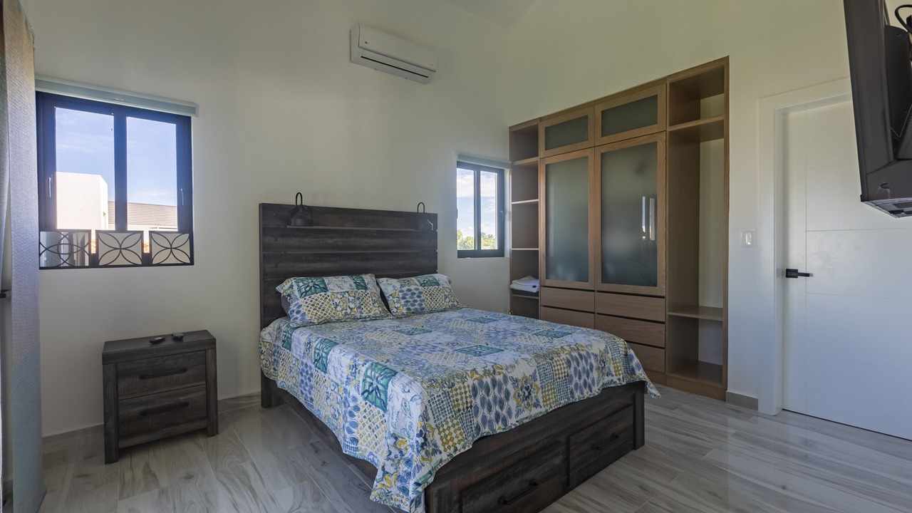 Photo of Bedroom in Playa Chiquita