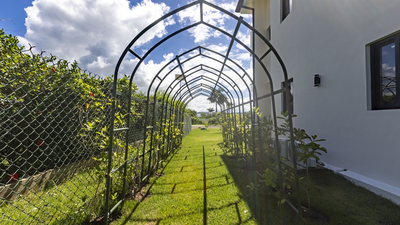 Photo of Outdoor in Playa Chiquita