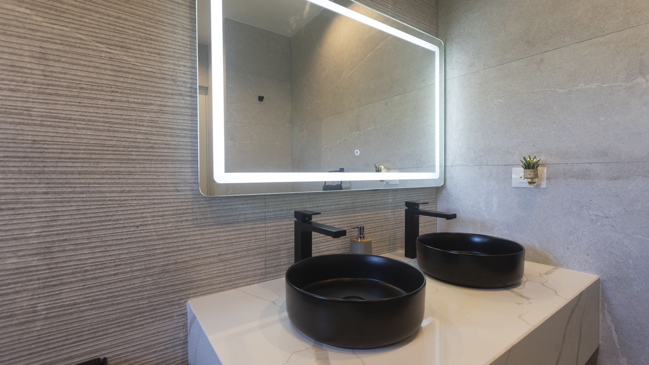 Photo of Bathroom in Playa Chiquita