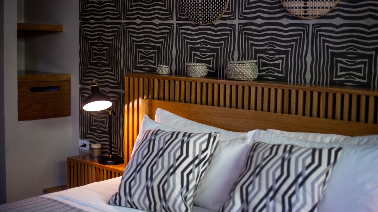 Photo of Bedroom in El Callejon