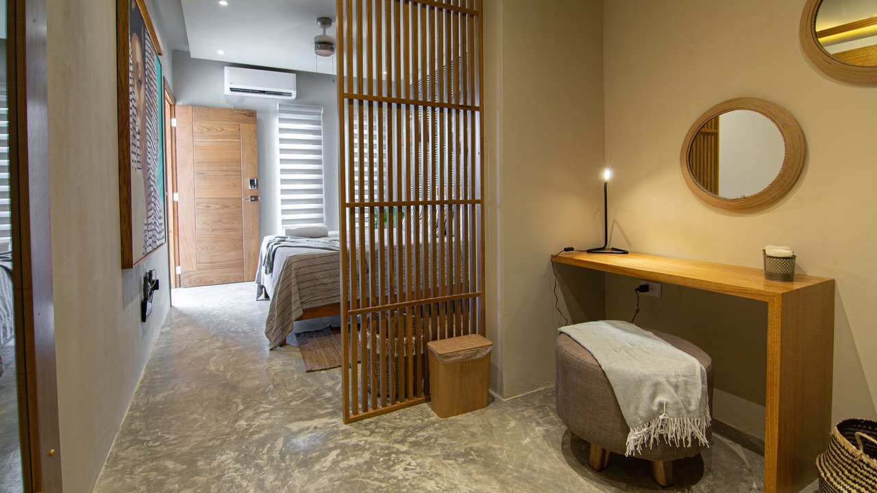 Photo of Bedroom in El Callejon
