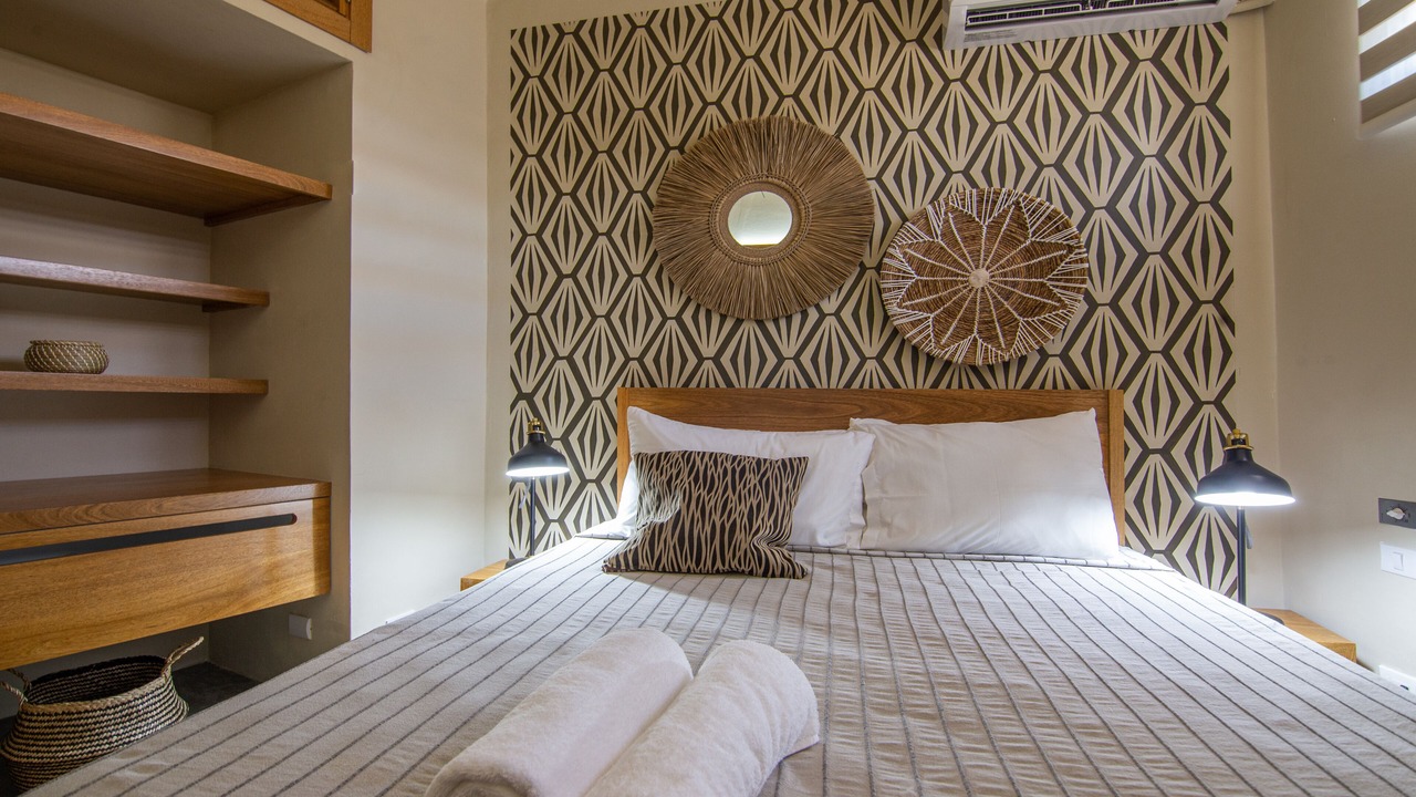 Photo of Bedroom in El Callejon