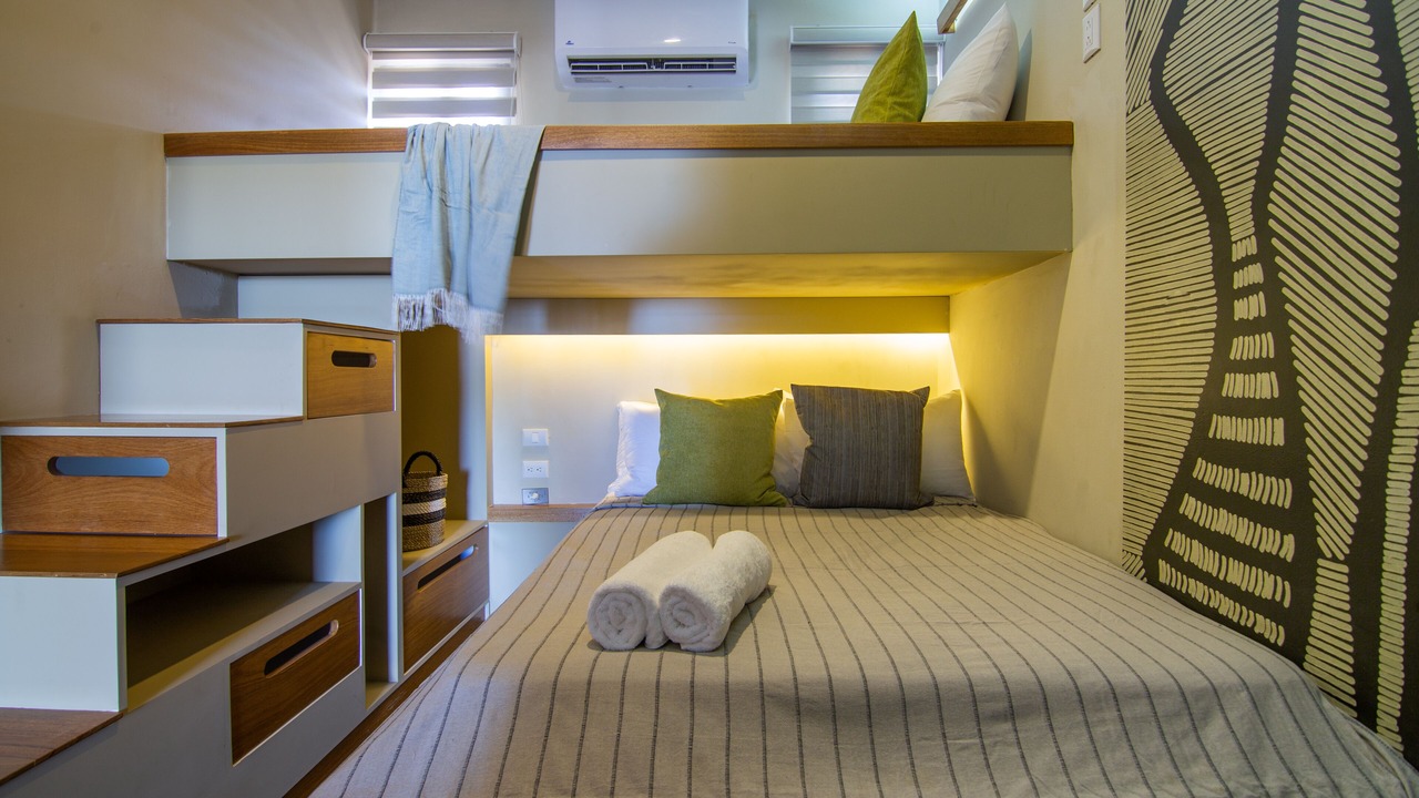 Photo of Bedroom in El Callejon