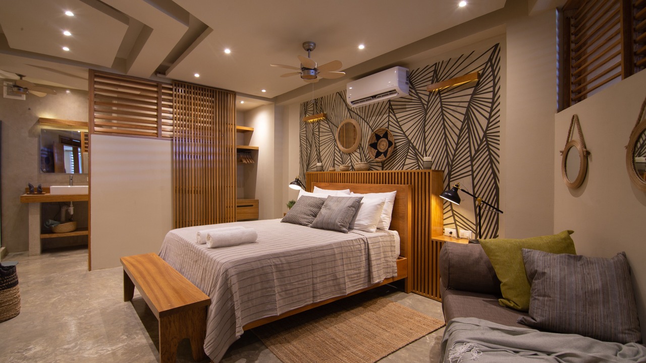 Photo of Bedroom in El Callejon