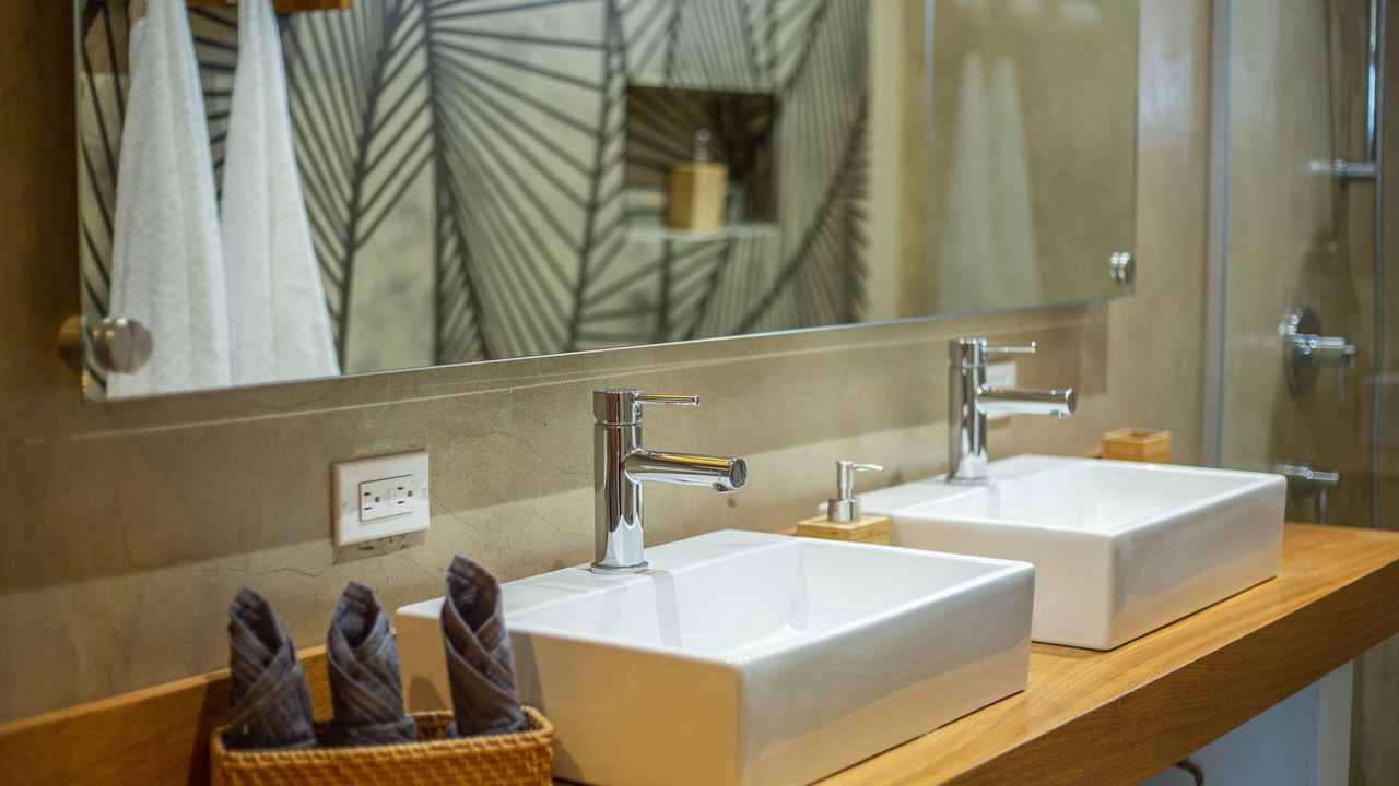 Photo of Bathroom in El Callejon