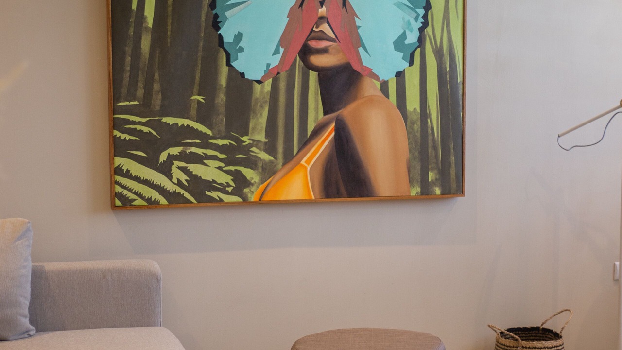 Photo of Livingroom in El Callejon