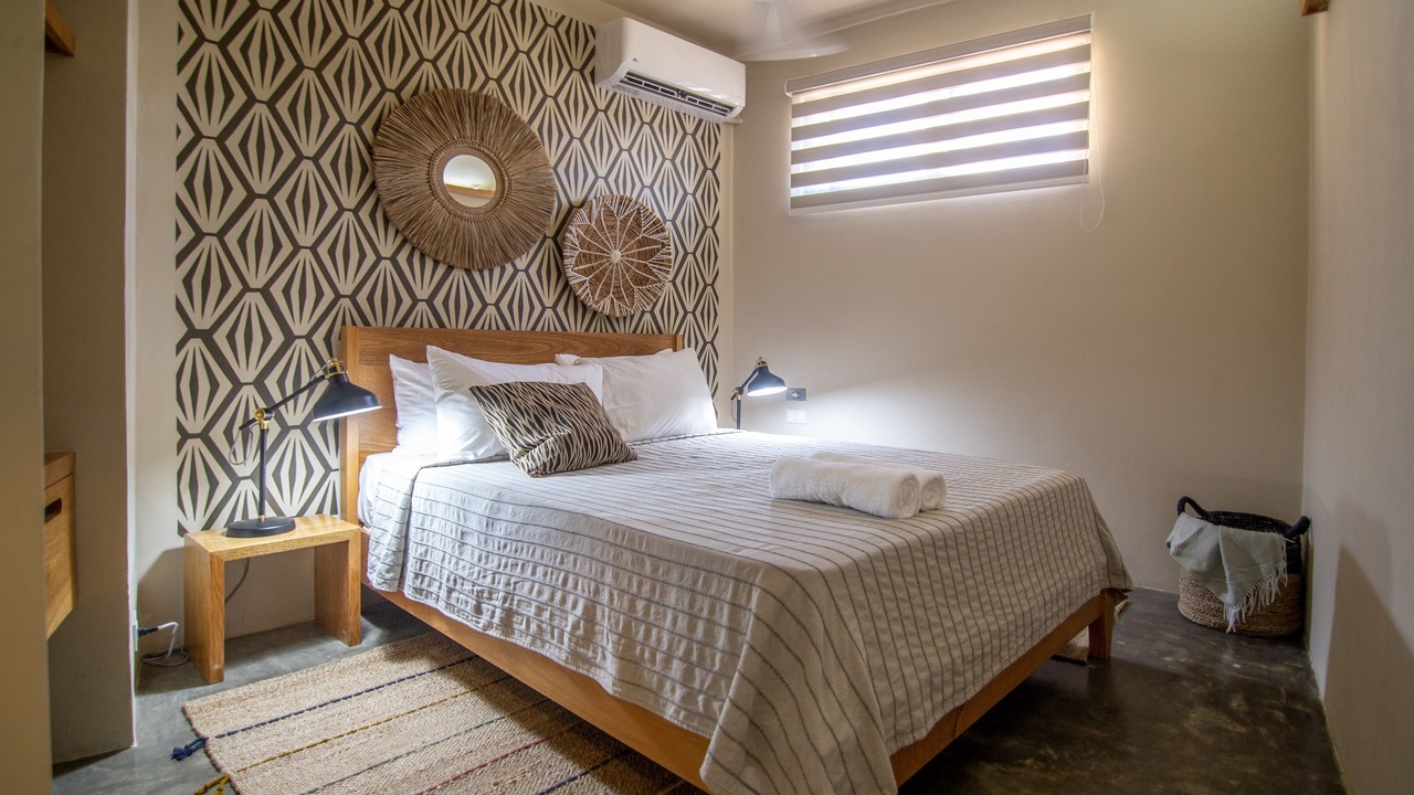 Photo of Bedroom in El Callejon