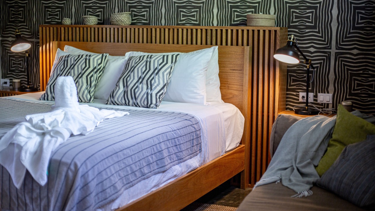 Photo of Bedroom in El Callejon
