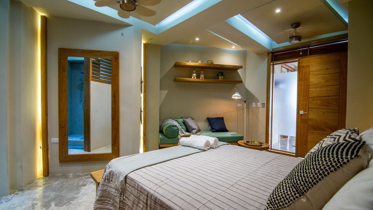 Photo of Bedroom in El Callejon