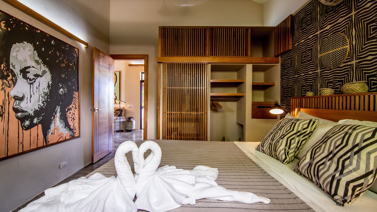 Photo of Bedroom in El Callejon