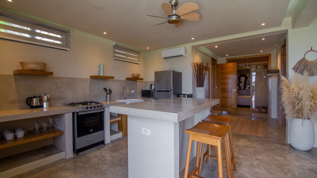 Photo of Kitchen in El Callejon