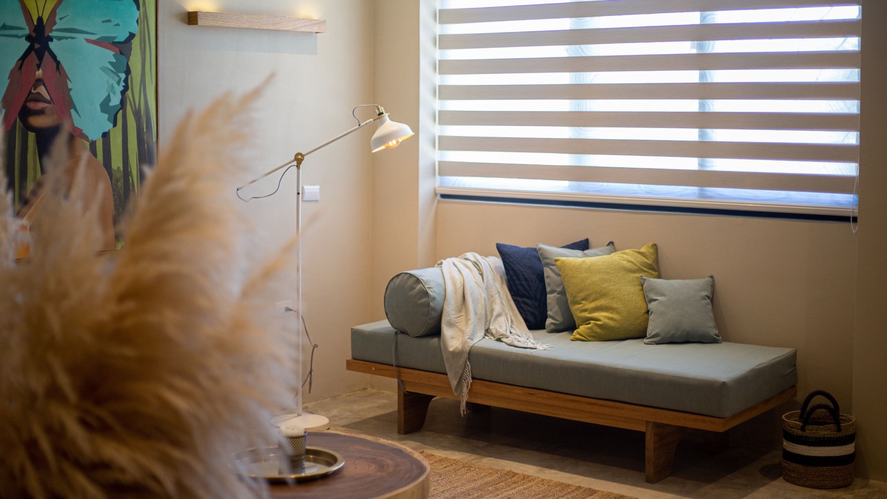 Photo of Livingroom in El Callejon