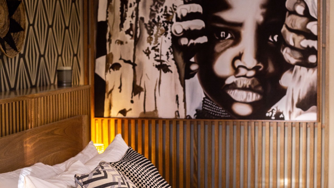 Photo of Bedroom in El Callejon