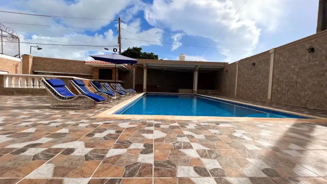 Photo of Outdoor in Honduras