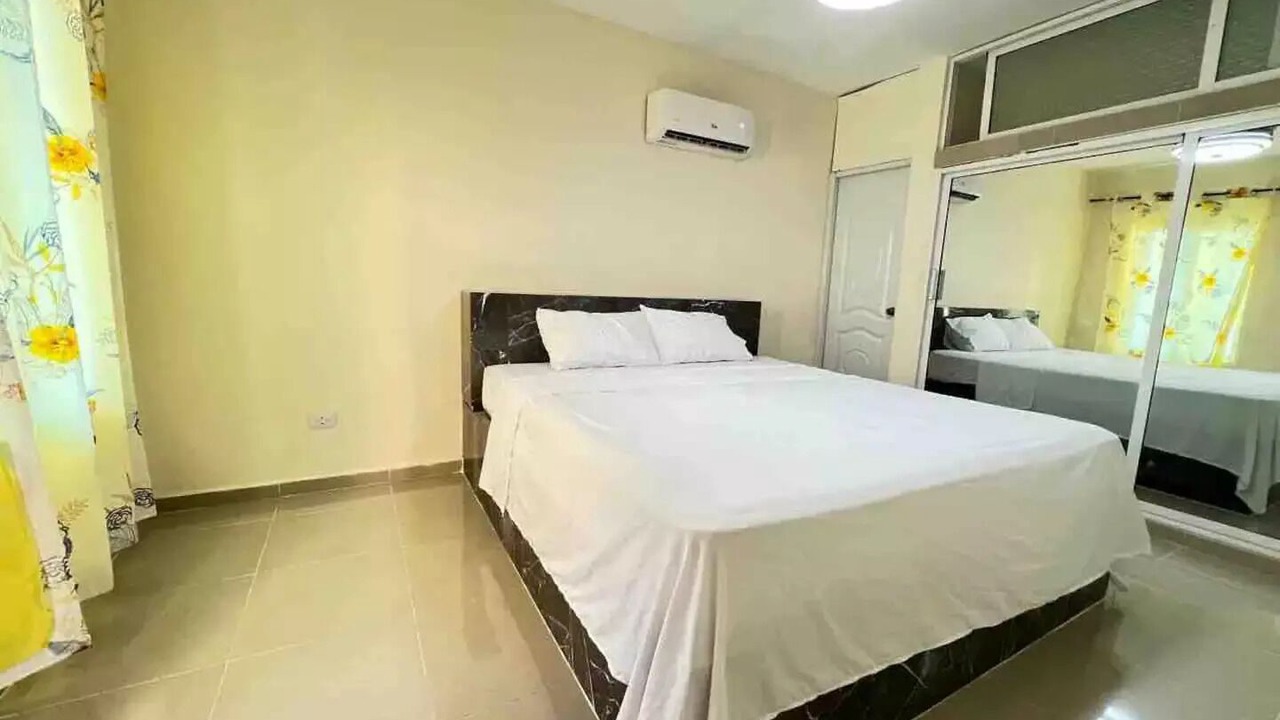 Photo of Bedroom in Honduras