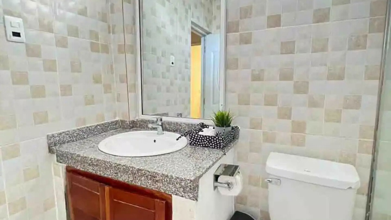 Photo of Bathroom in Honduras