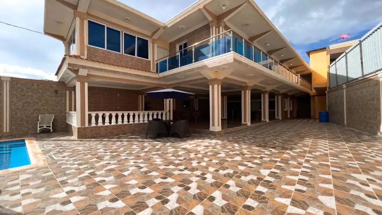 Photo of Outdoor in Honduras