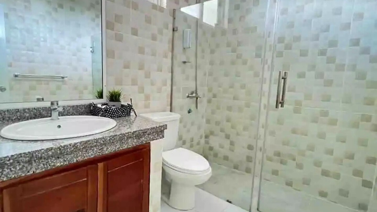 Photo of Bathroom in Honduras