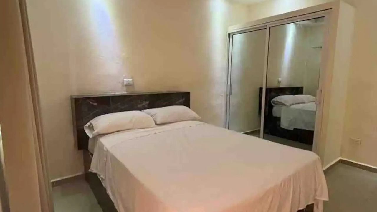 Photo of Bedroom in Honduras