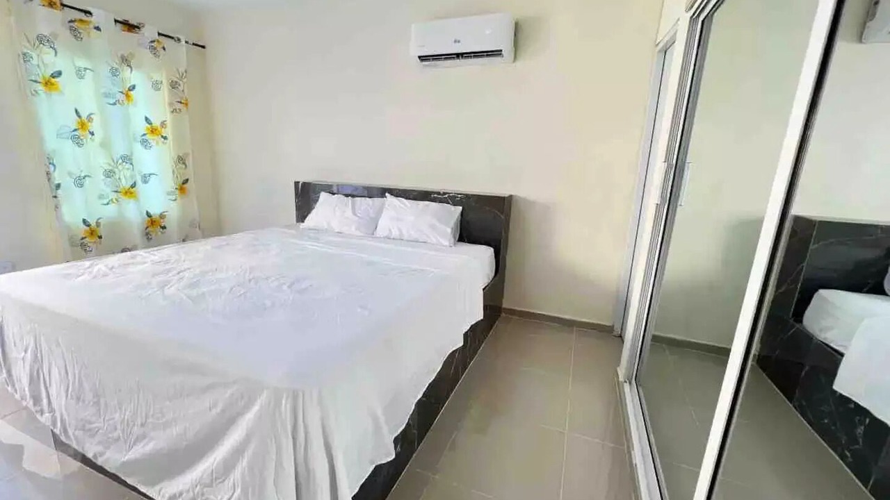 Photo of Bedroom in Honduras