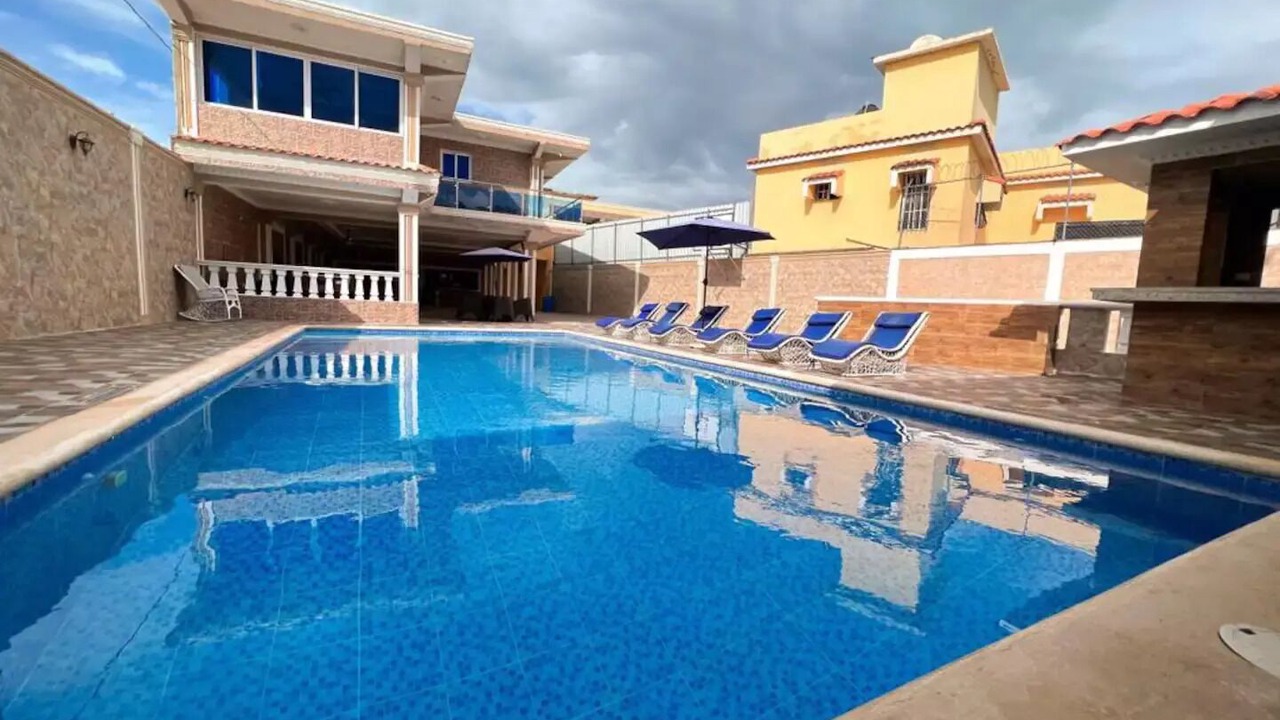 Photo of Outdoor in Honduras