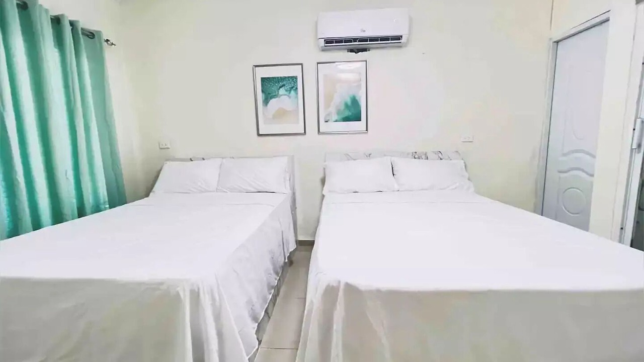 Photo of Bedroom in Honduras