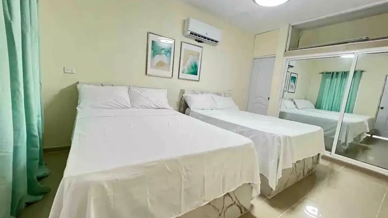 Photo of Bedroom in Honduras