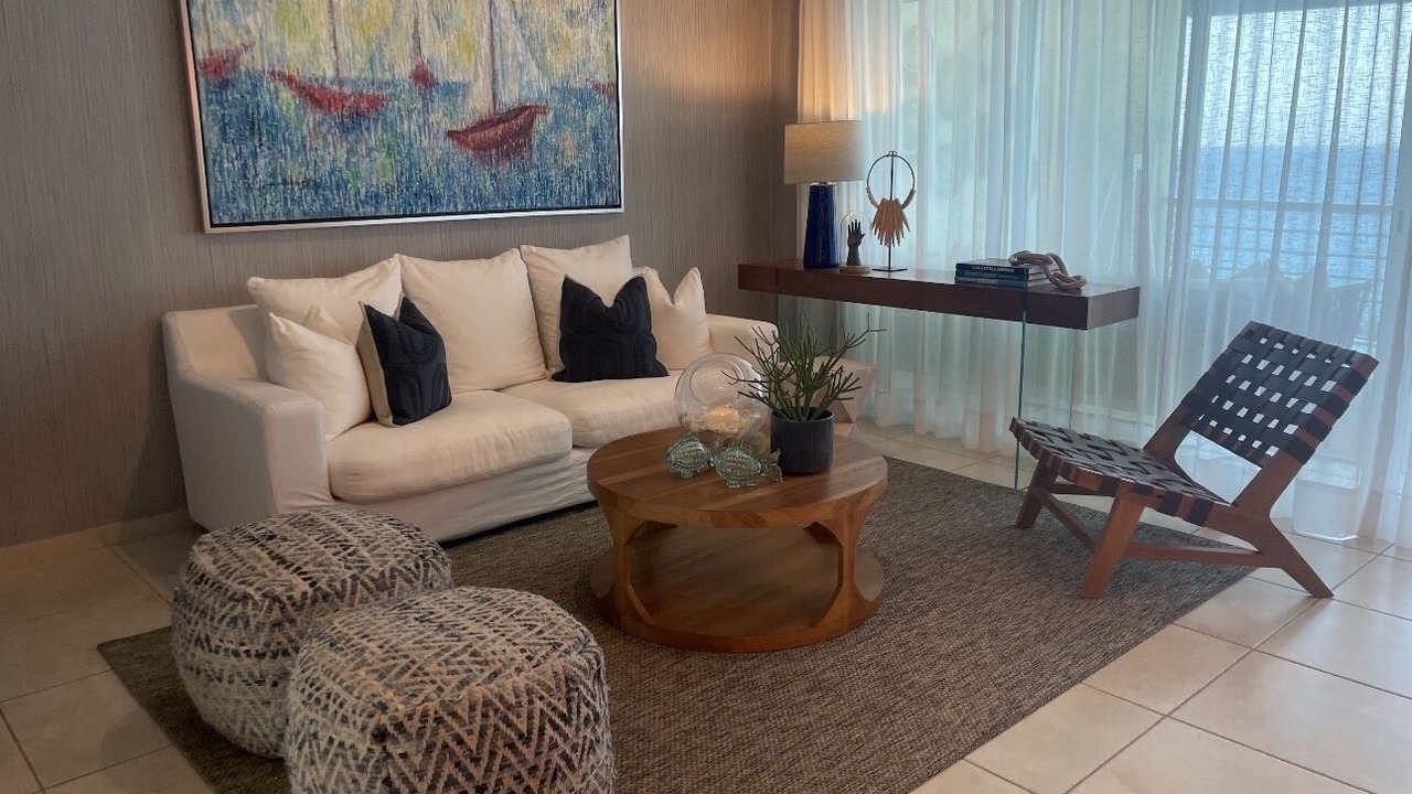 Photo of Livingroom in Los Brazos