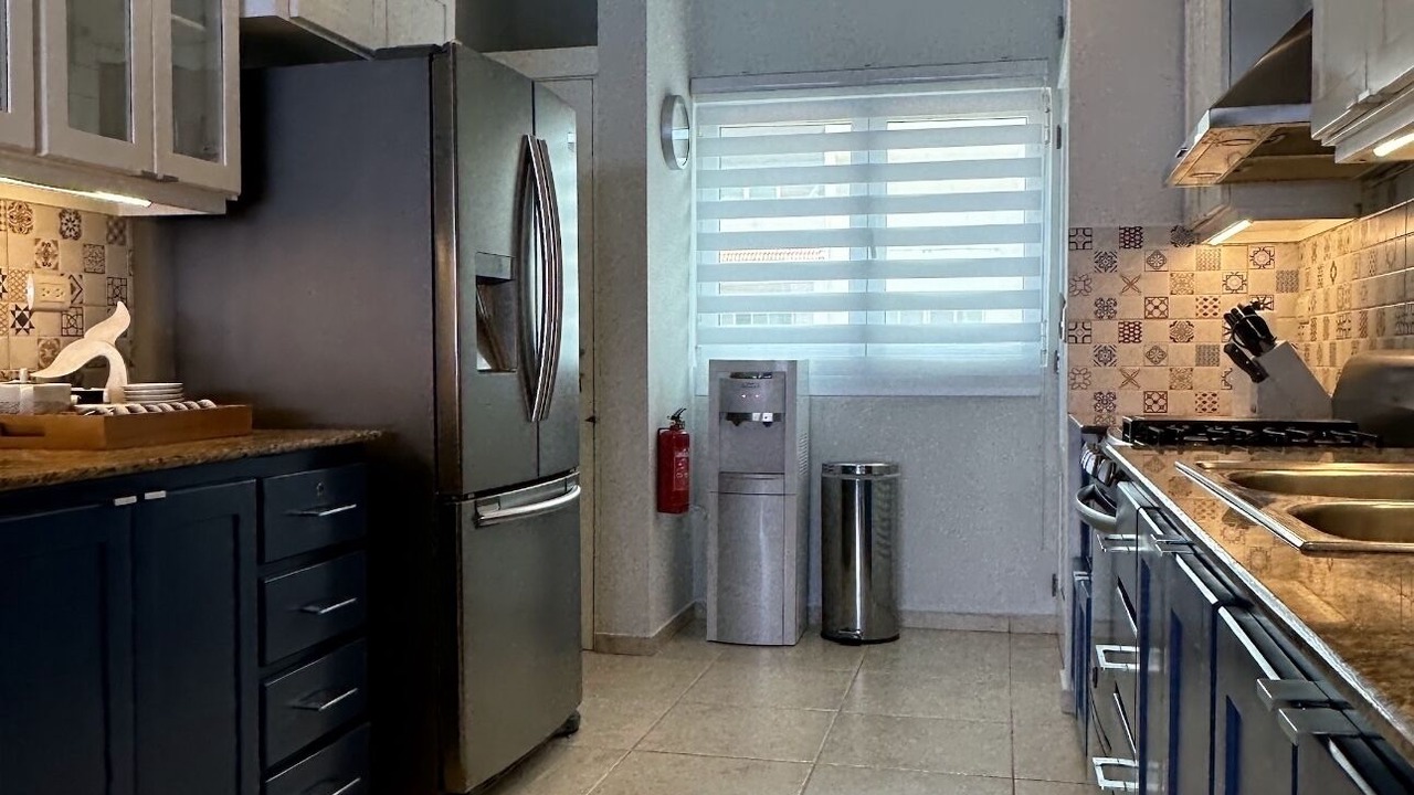 Photo of Kitchen in Los Brazos
