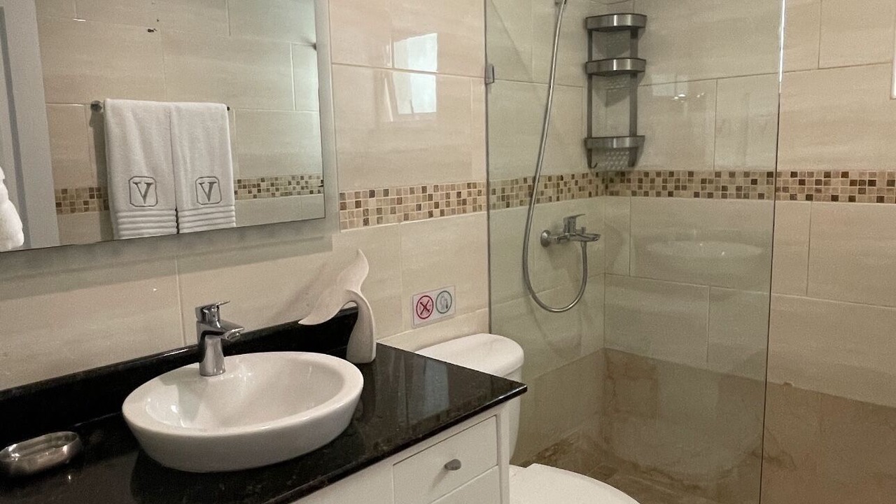 Photo of Bathroom in Los Brazos