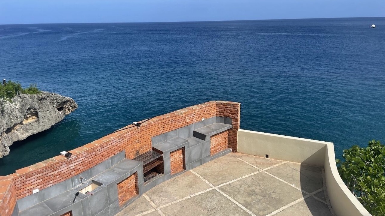 Photo of Patio Balcony in Los Brazos
