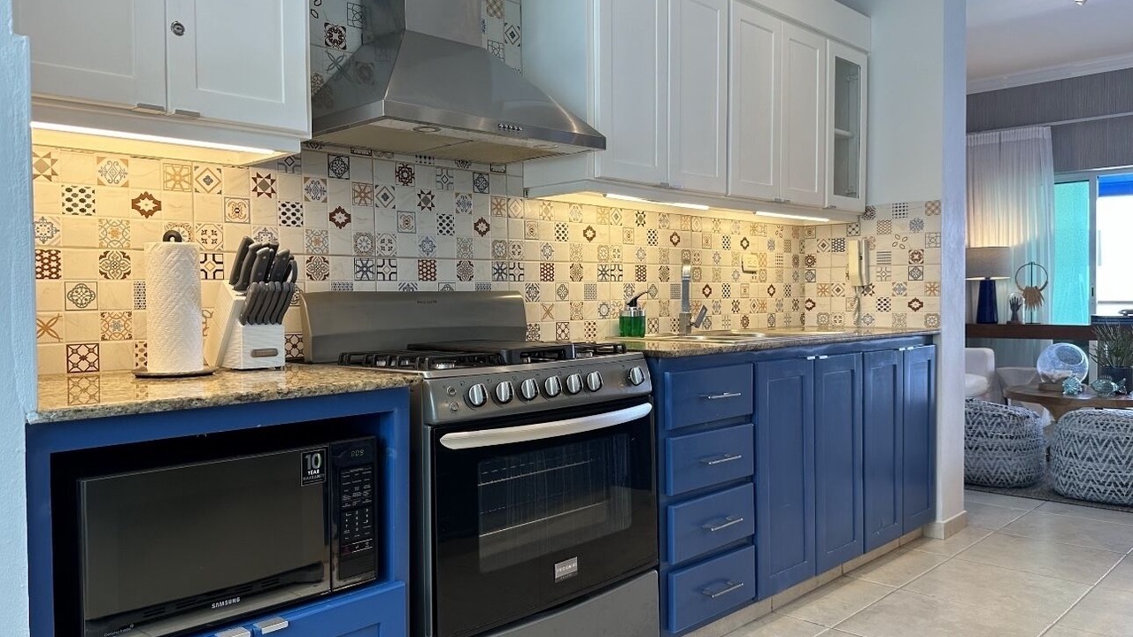 Photo of Kitchen in Los Brazos