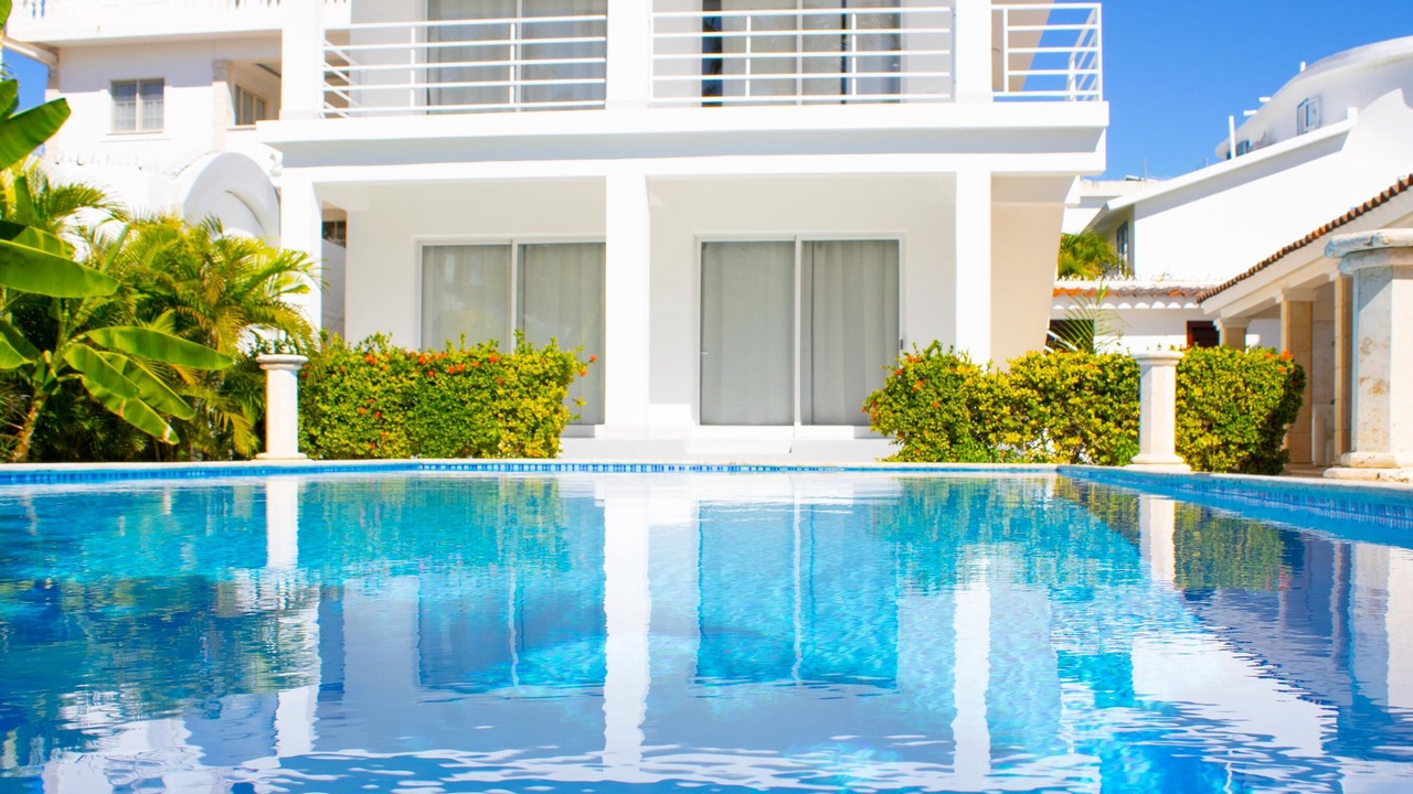 Photo of Outdoor in Playa Bibijagua