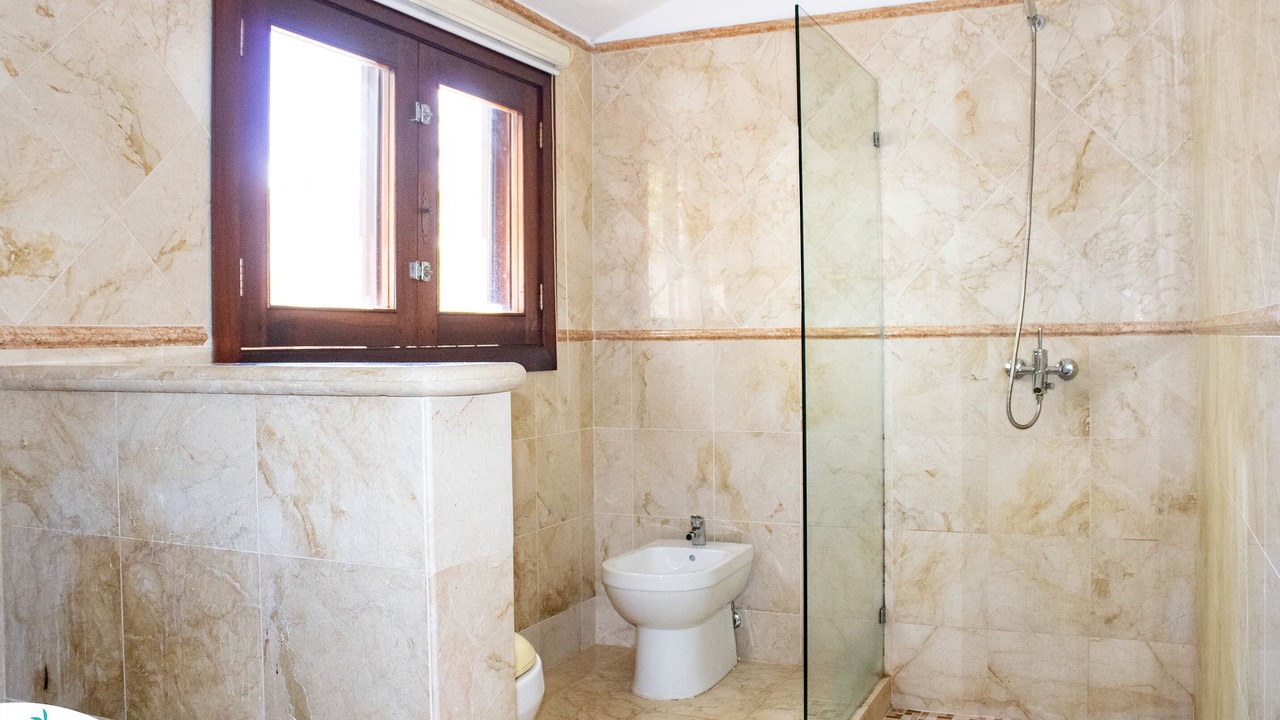Photo of Bathroom in Playa Bibijagua